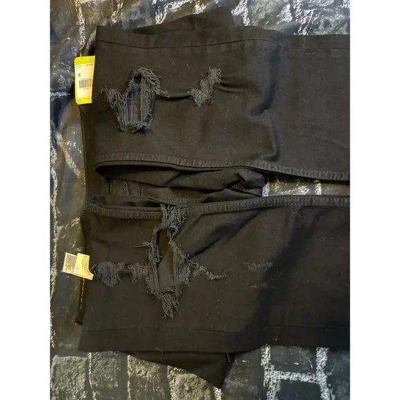 Levi's Men's 511 Flex Slim Fit Jeans, Better Nights Dx, Black, Size 29x32, NWT - Picture 7 of 7